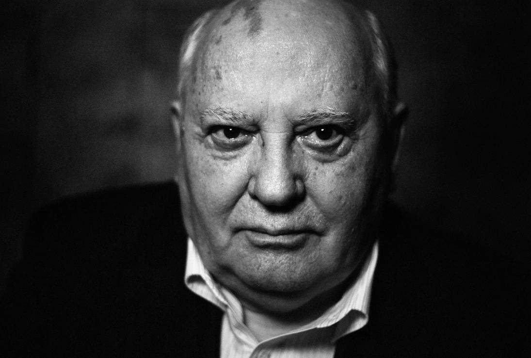 Каким запомнится Горбачёв