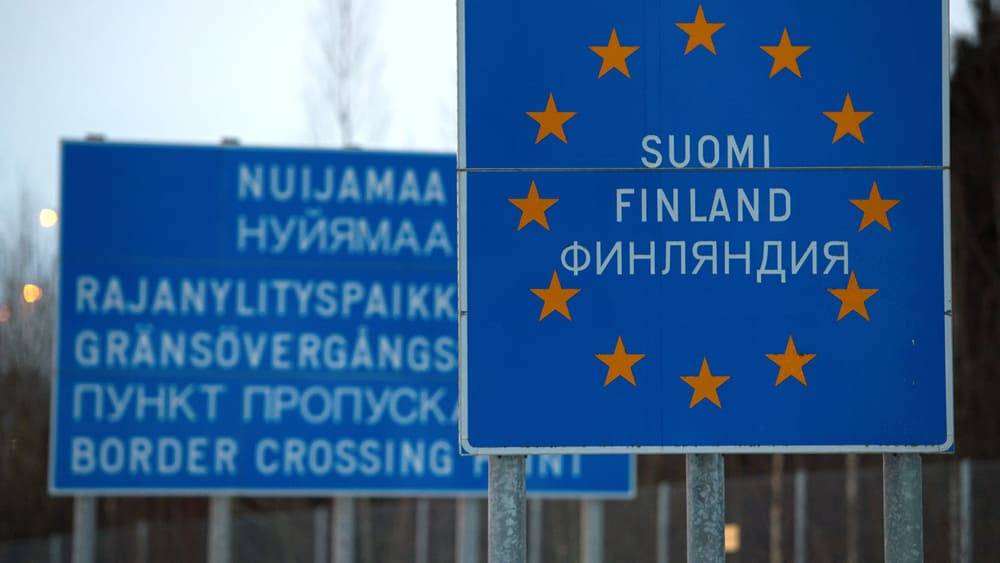Страна Суоми быстро превращается в «четвёртое государство Балтии»