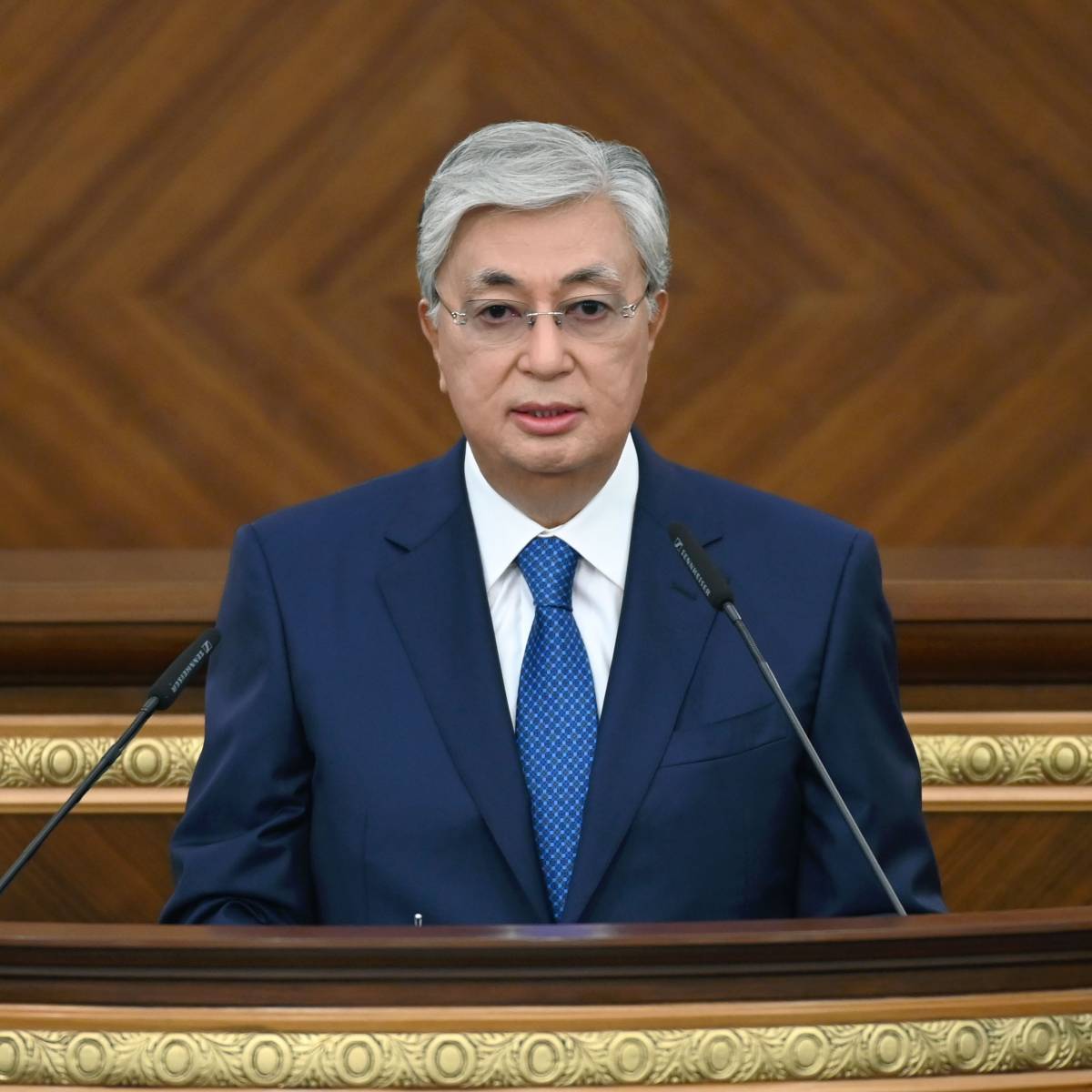 Для чего Токаеву понадобились досрочные выборы президента Казахстана