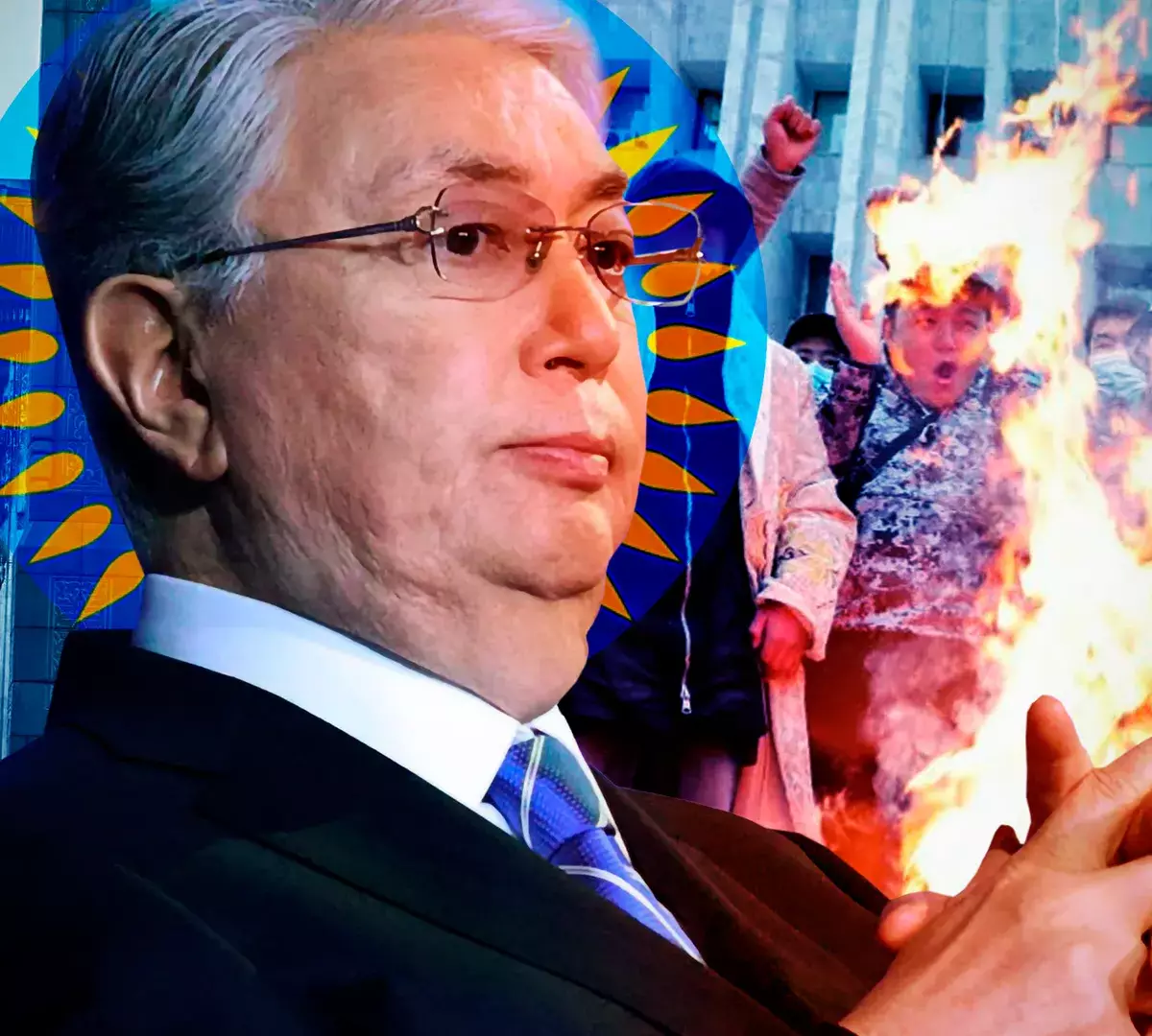 Казахстан при Токаеве: новая «анти-Россия» или эпоха амбициозных реформ
