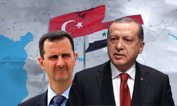 Турция – Сирия – Ирак: реализуемы ли планы по созданию буферной зоны?