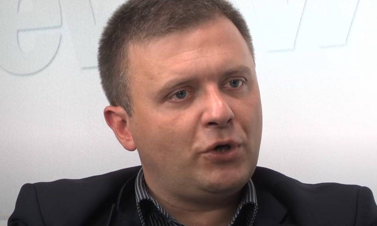 Пискорский объяснил, кто в ФРГ не допустит демонтажа «Северного потока —2» Пискорский объяснил, кто в ФРГ не допустит демонтажа «Северного потока —2»