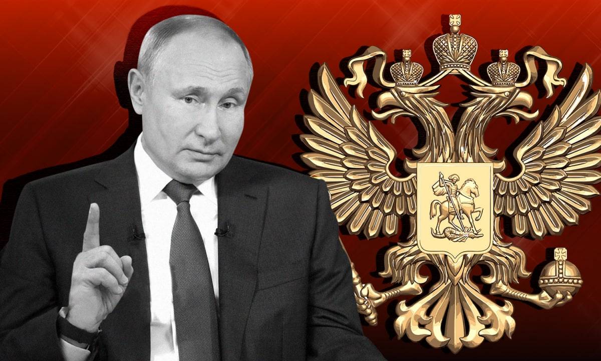 Защитник россиян: The Conversation раскрыл секрет популярности Путина