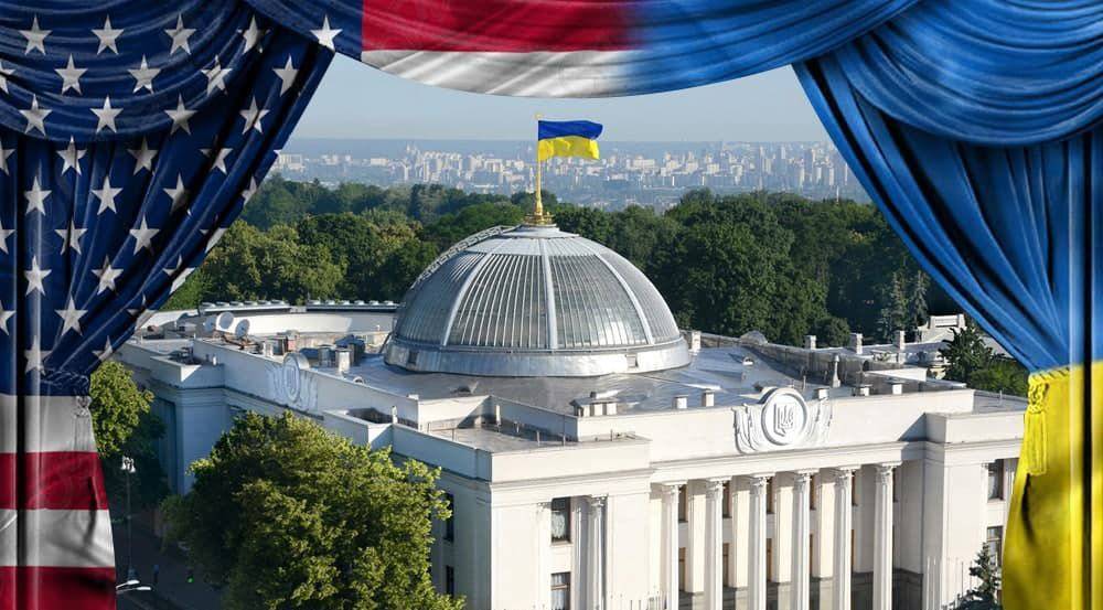 Американцы не понимают, почему они должны поддерживать украинский режим