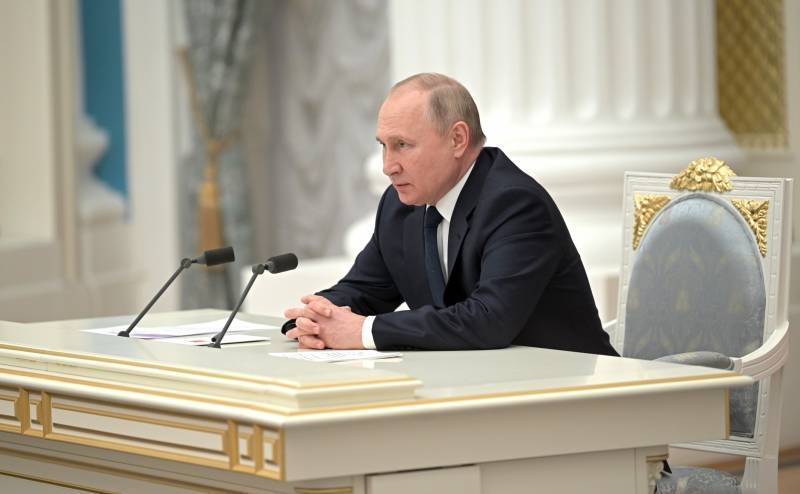Фиаско «зерновой сделки»: Как Запад постоянно обманывает президента Путина