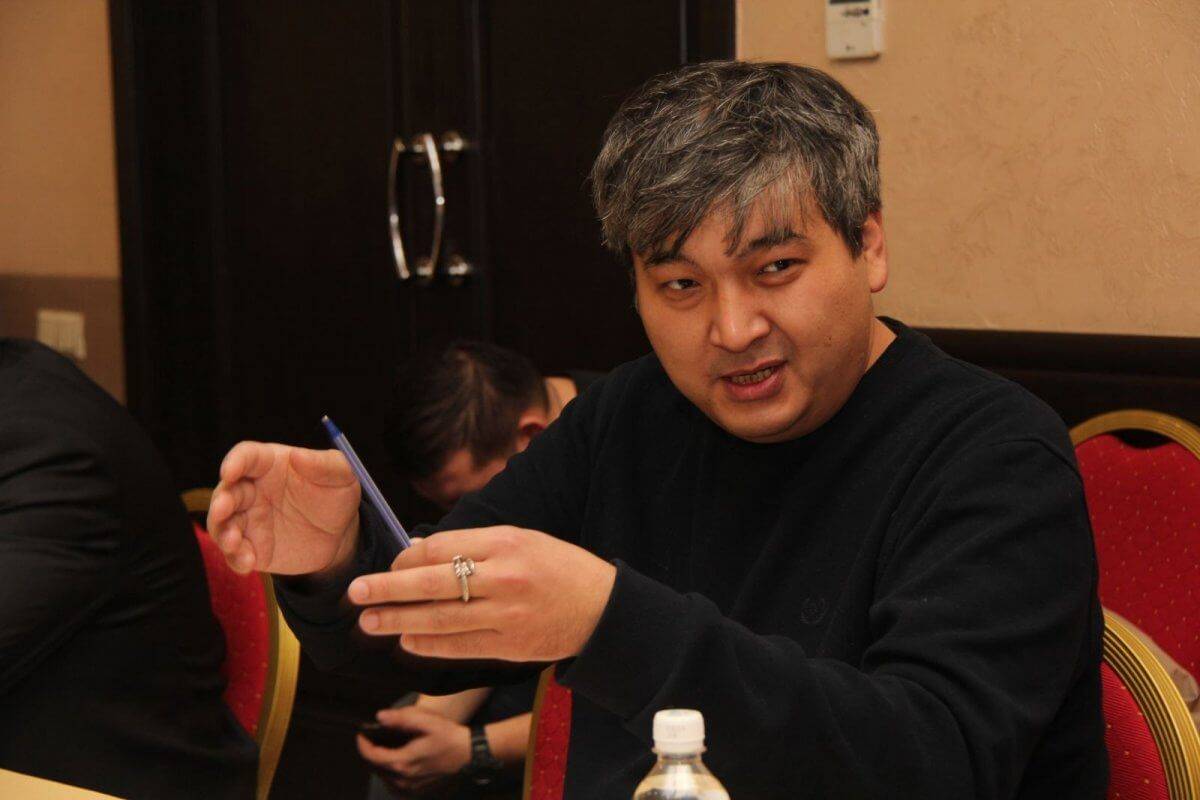 Ашимбаев: Мы не можем спрогнозировать сентябрь