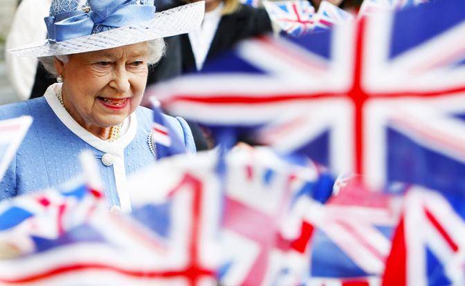 Смерть королевы Елизаветы: Лиз Трасс боится за будущее Британии