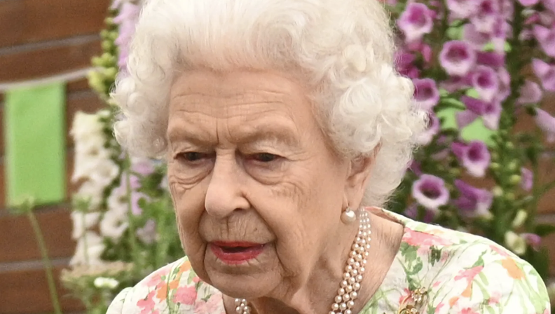 «Начало развала»: смерть Елизаветы II может стать катастрофой для Британии