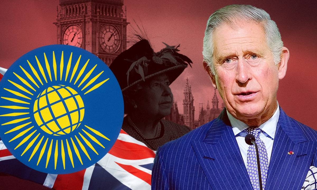 Смерть королевы пошатнет союз Британии и ее бывших колоний
