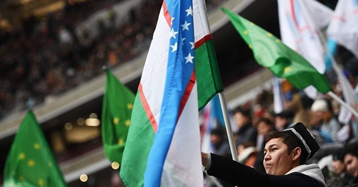 Какую конституцию хотят узбекистанцы?