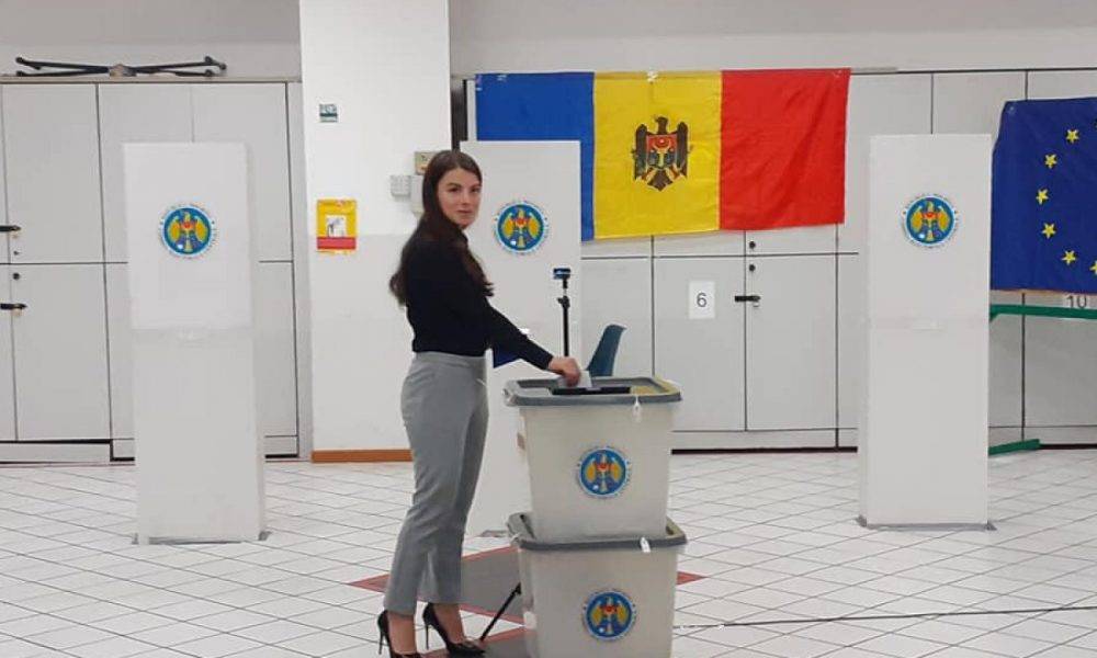 Власти Молдовы норовят исказить демократические избирательные нормы
