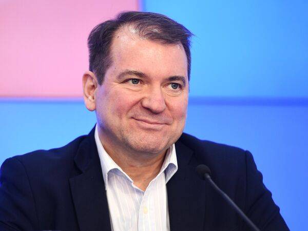Духоподъемное заявление: Корнилов высмеял планы Украины о капитуляции РФ