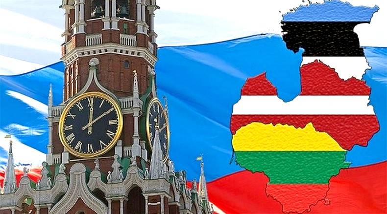 Запрет на въезд в Прибалтику: кого коснется и кто пострадает