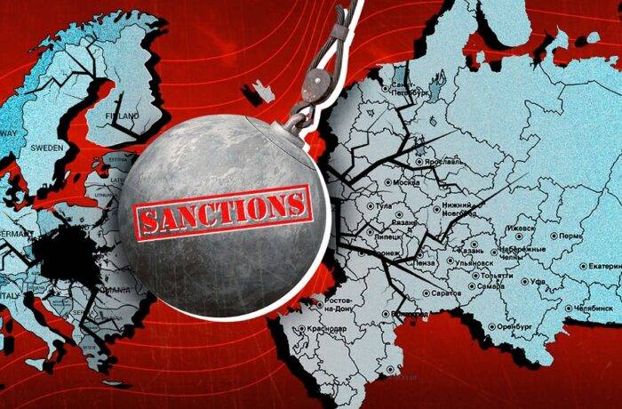 Bloomberg: стокгольмский синдром в ЕС может нарушить планы Запада против РФ