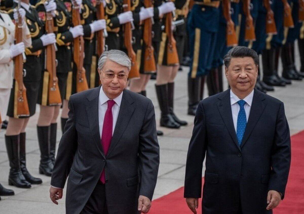 Зачем Председатель КНР Си Цзиньпин едет в Казахстан?