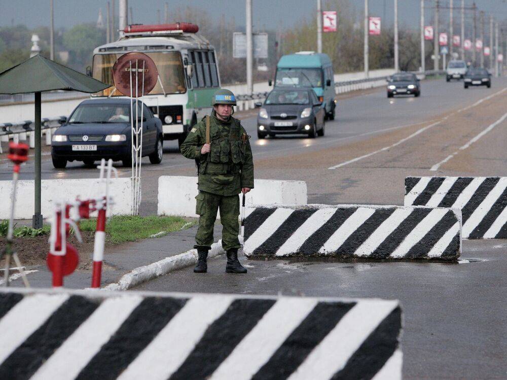 Киев готов к переговорам