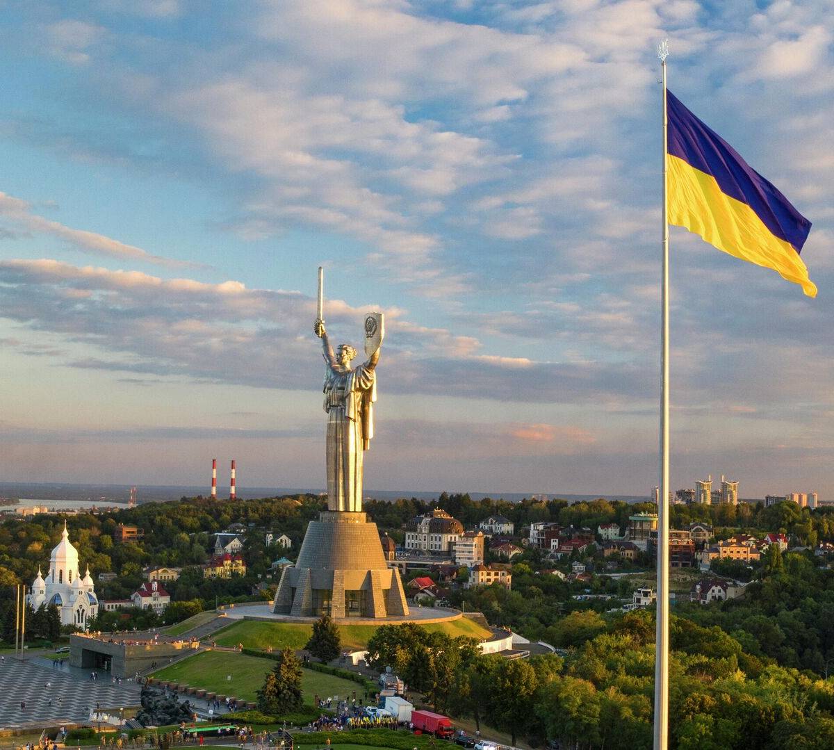 Дерзость Киева: США пошли ва-банк с проектом гарантий безопасности Украины