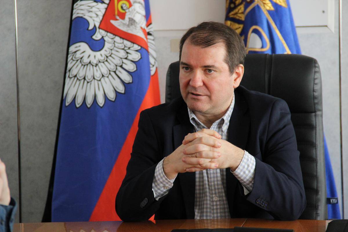 Политолог Корнилов: Киев запугивает Запад из-за риска потерять «кормушку» Политолог Корнилов: Киев запугивает Запад из-за риска потерять «кормушку»