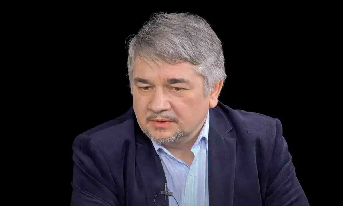 Ищенко: Россия вправит мозги Европе не заморозкой, а более серьезно