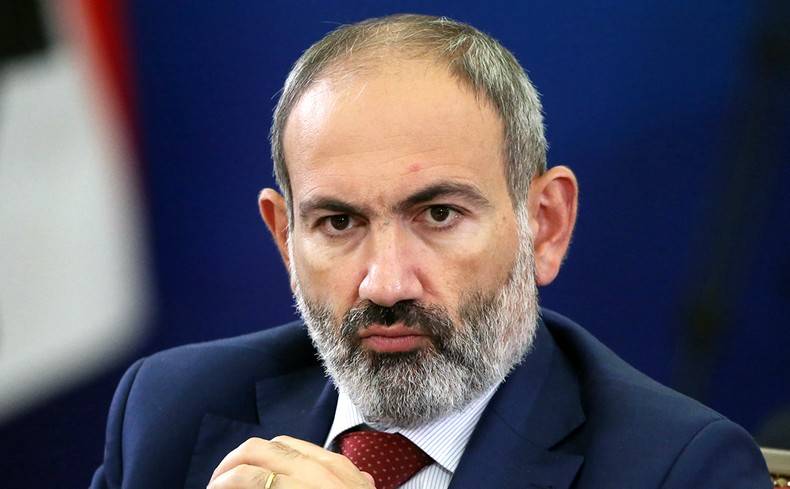 Куда заведет Россию кризис в Армении: ОДКБ на старте
