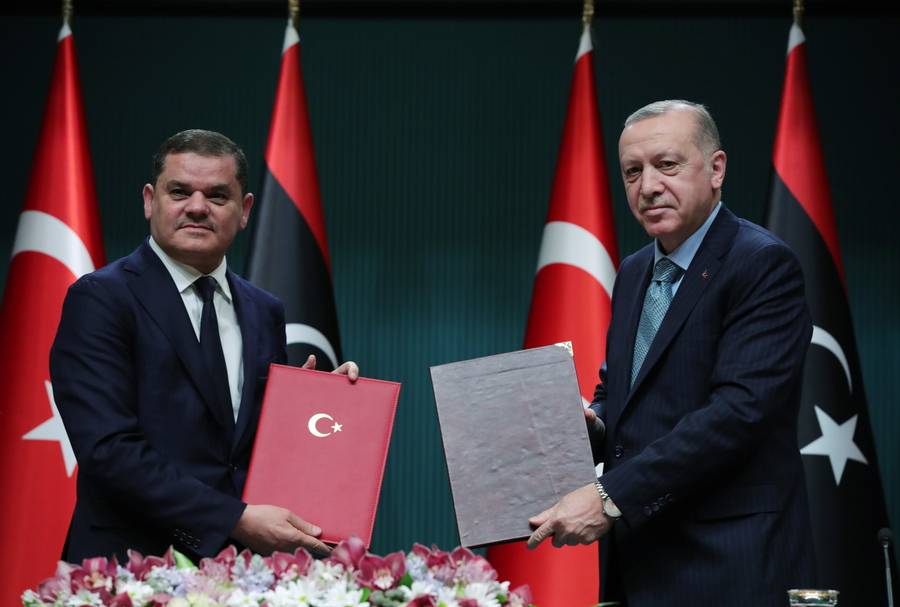 Турция пытается развязать «ливийский узел»: успех не очевиден
