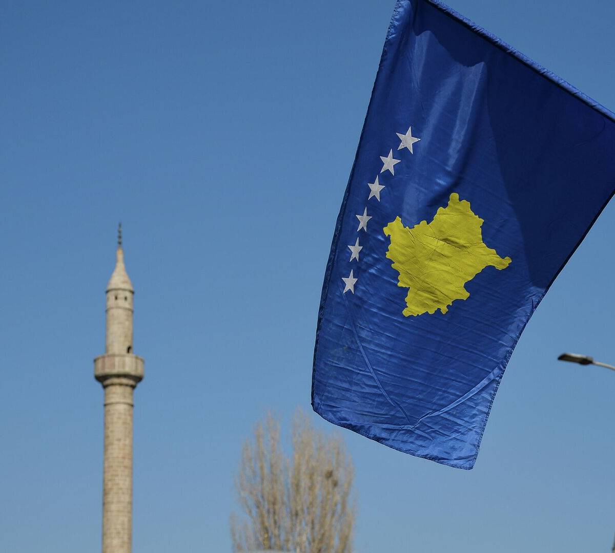 Детище распада Югославии: Косово могут одобрить заявку на вступление в ЕС
