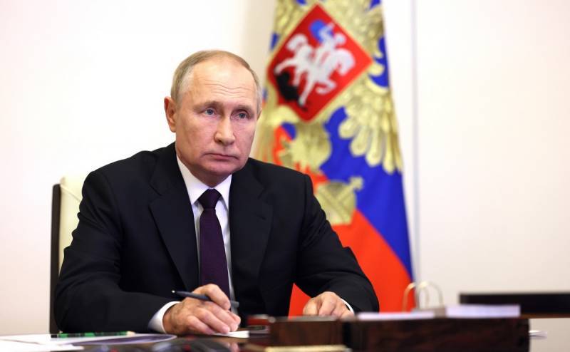 Foreign Policy: В России появилась опасная оппозиция сторонников Путина