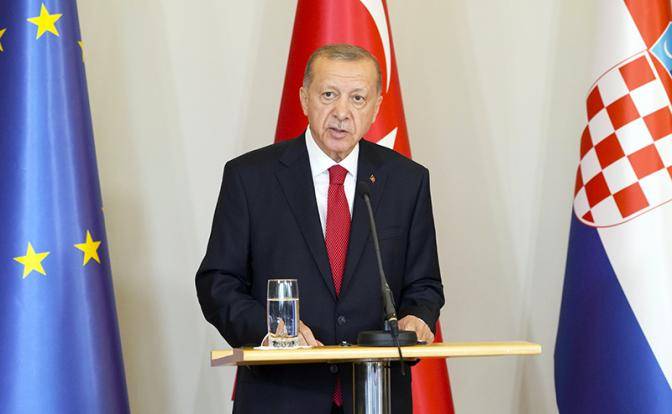 Для чего Эрдоган создает на Балканах «Клуб любителей Турции»