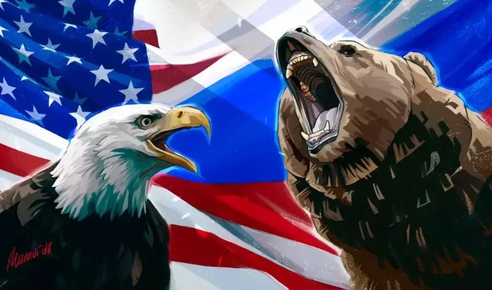 NI: США навредят Украине, применив против РФ опасный трюк Грэма-Блюменталя