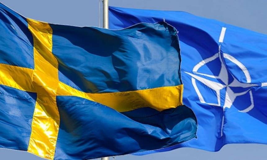InfoBrics: Россия и Китай заставят Швецию пожалеть о вступлении в НАТО