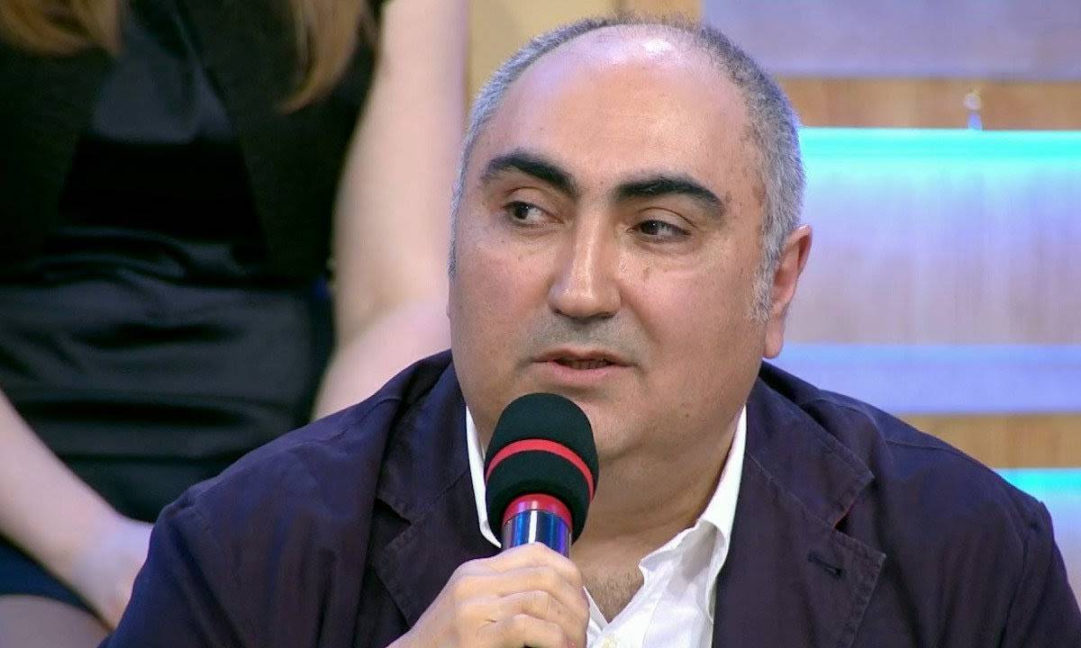 Ордуханян: РФ стоит обратить внимание на одну деталь визита Пелоси в Ереван