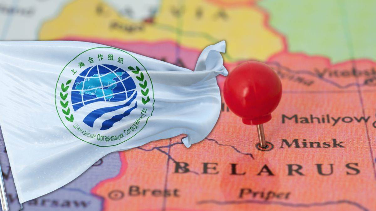 Саммит ШОС в Самарканде – шаг в новую реальность для Белоруссии