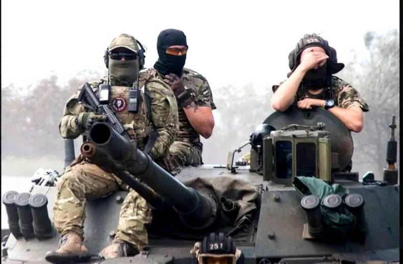 Когда закончится война в Украине?