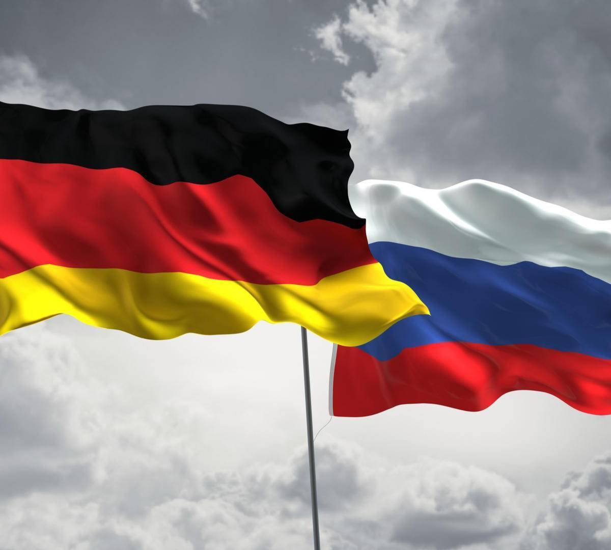 Немецкие депутаты столкнулись с давлением из-за посещения России и Донбасса