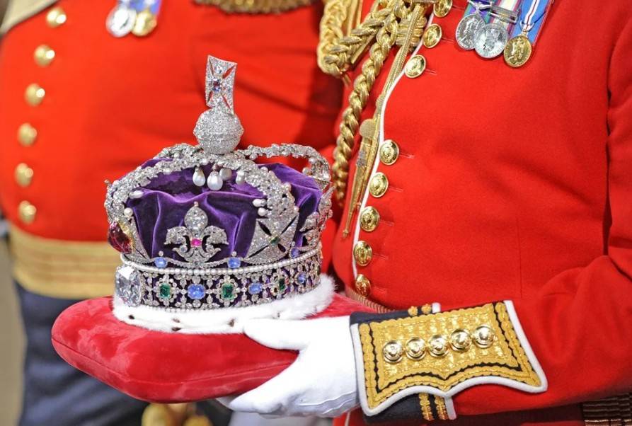 Лейбористы Британии задумались: нужна ли монархия