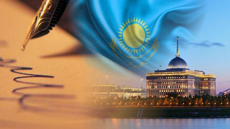 Поправки в конституцию как инструмент политики Казахстана
