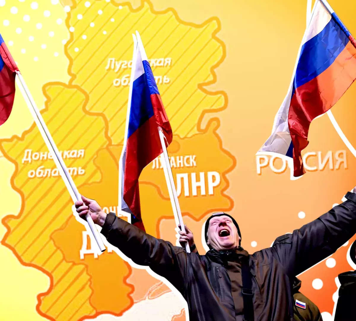 Тянуть нельзя: почему так важны референдумы в Донбассе