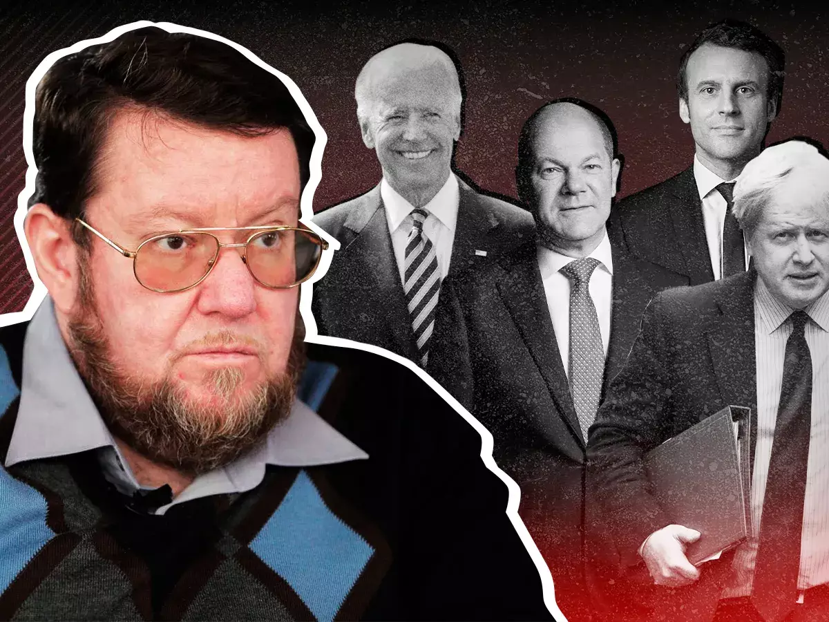 «Второй эшелон»: Сатановский дал три года до конфликта между Польшей и РФ