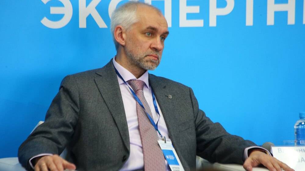 Шаповалов объяснил Кулебе, почему «НАТО не хочет присоединиться к Украине»