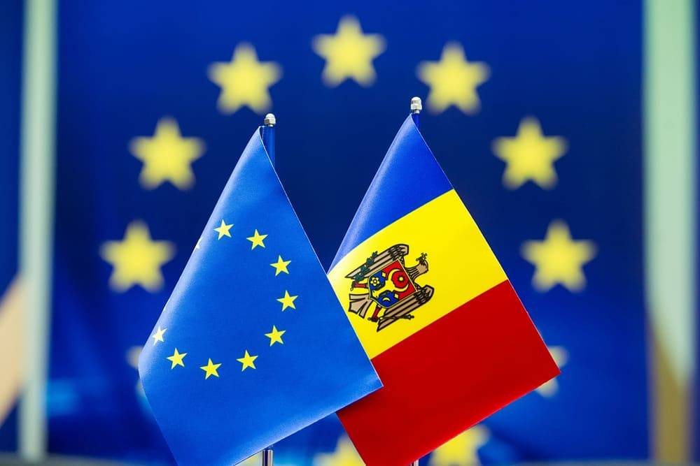 На что нацелена программа «Европейская Молдова 2030»