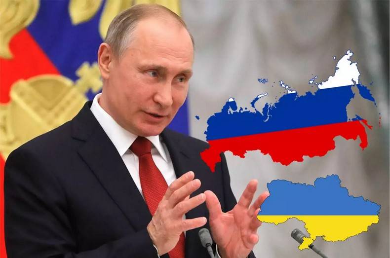 Что Россия приобретает вместе с территориями бывшей Украины?