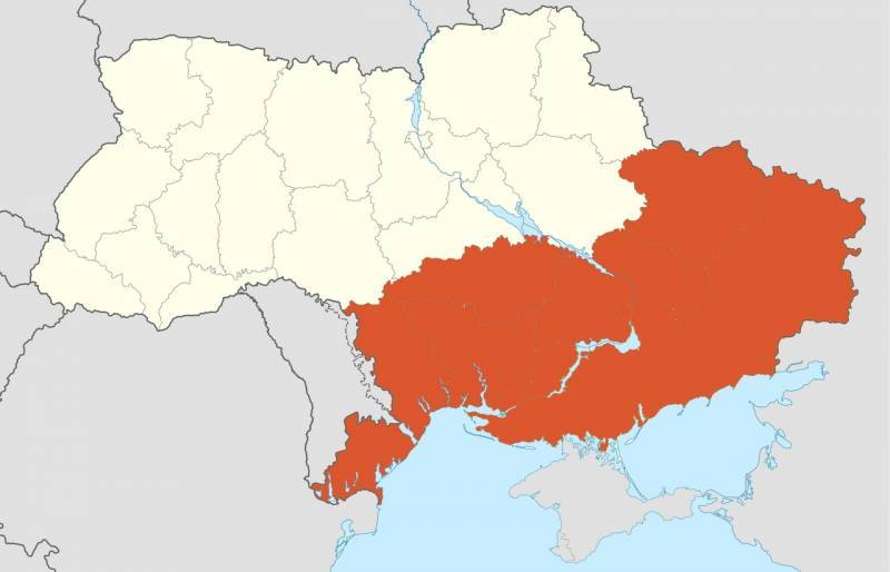 Военкор предложил условия, на которых Москве следует принять капитуляцию Киева