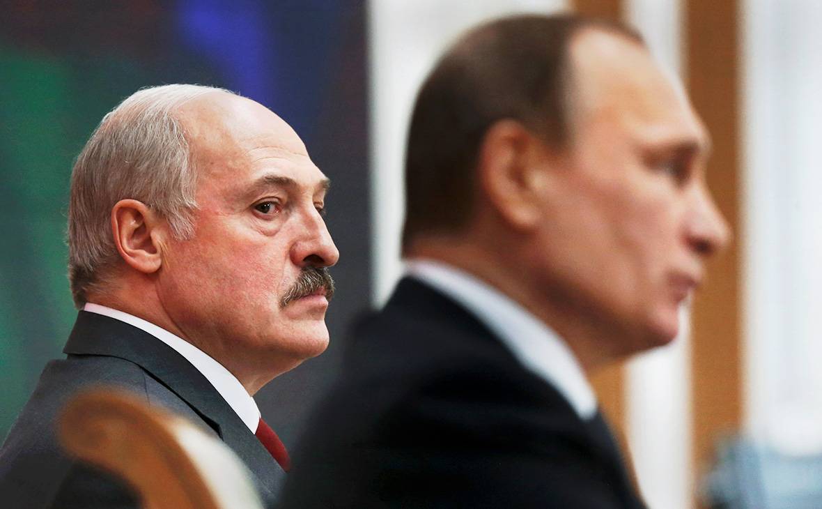 Лукашенко одной фразой отреагировал на бегство мобилизованных из РФ