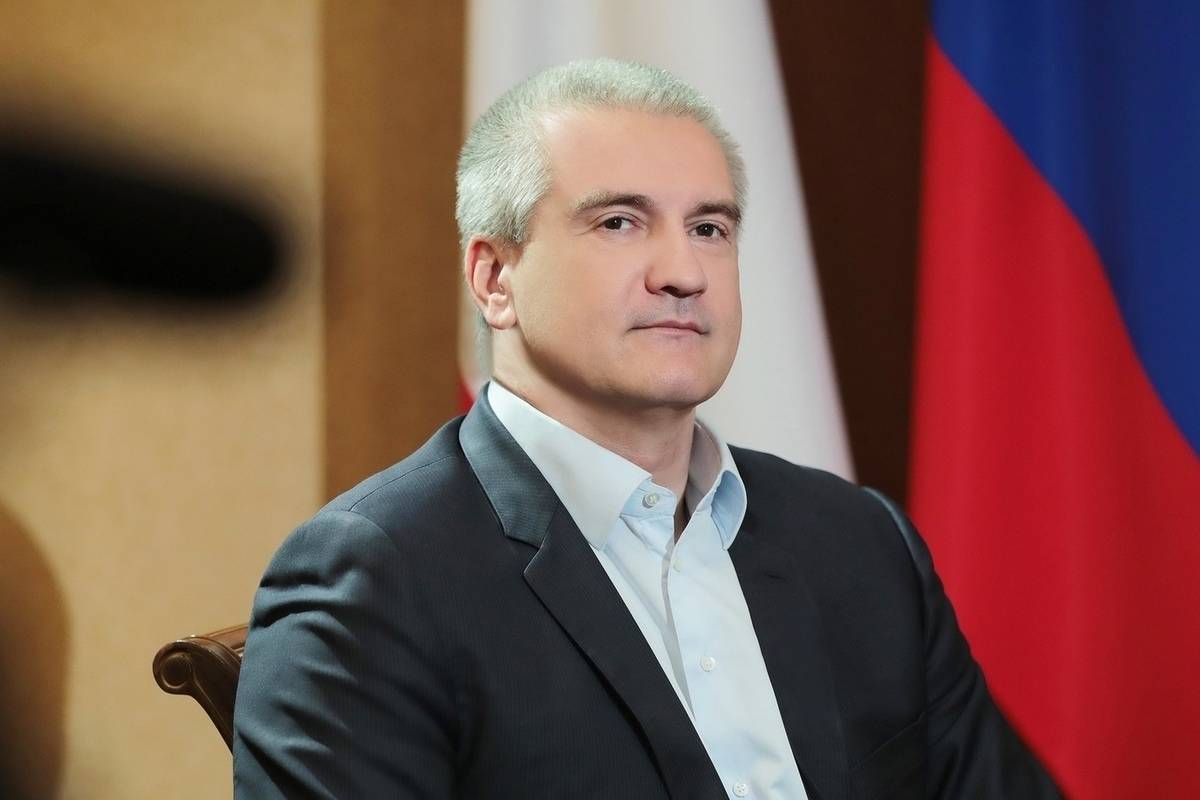 «Точка невозврата»: Аксенов о статусе СВО после референдума в Донбассе