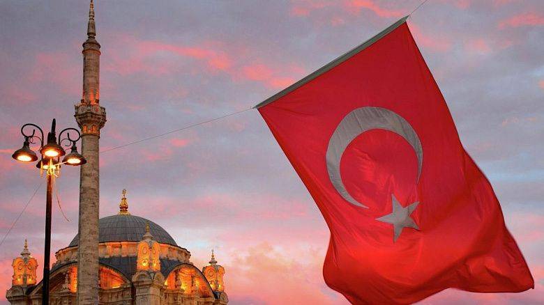 Турецкий дискурс для ЦА: пределы возможностей и перспективы роста