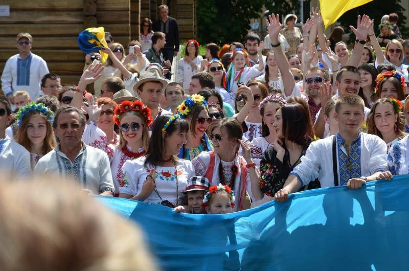 «Паразитический туризм»: в ФРГ обвинили украинских беженцев