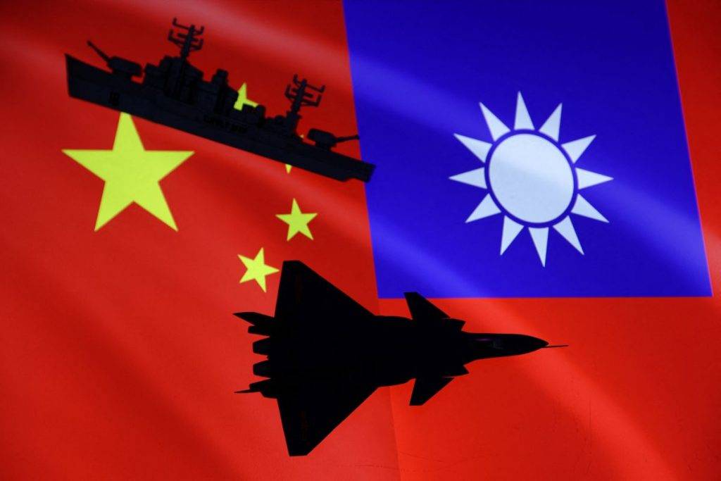 Пророчества на тему войны из-за Тайваня: самообман или некомпетентность?