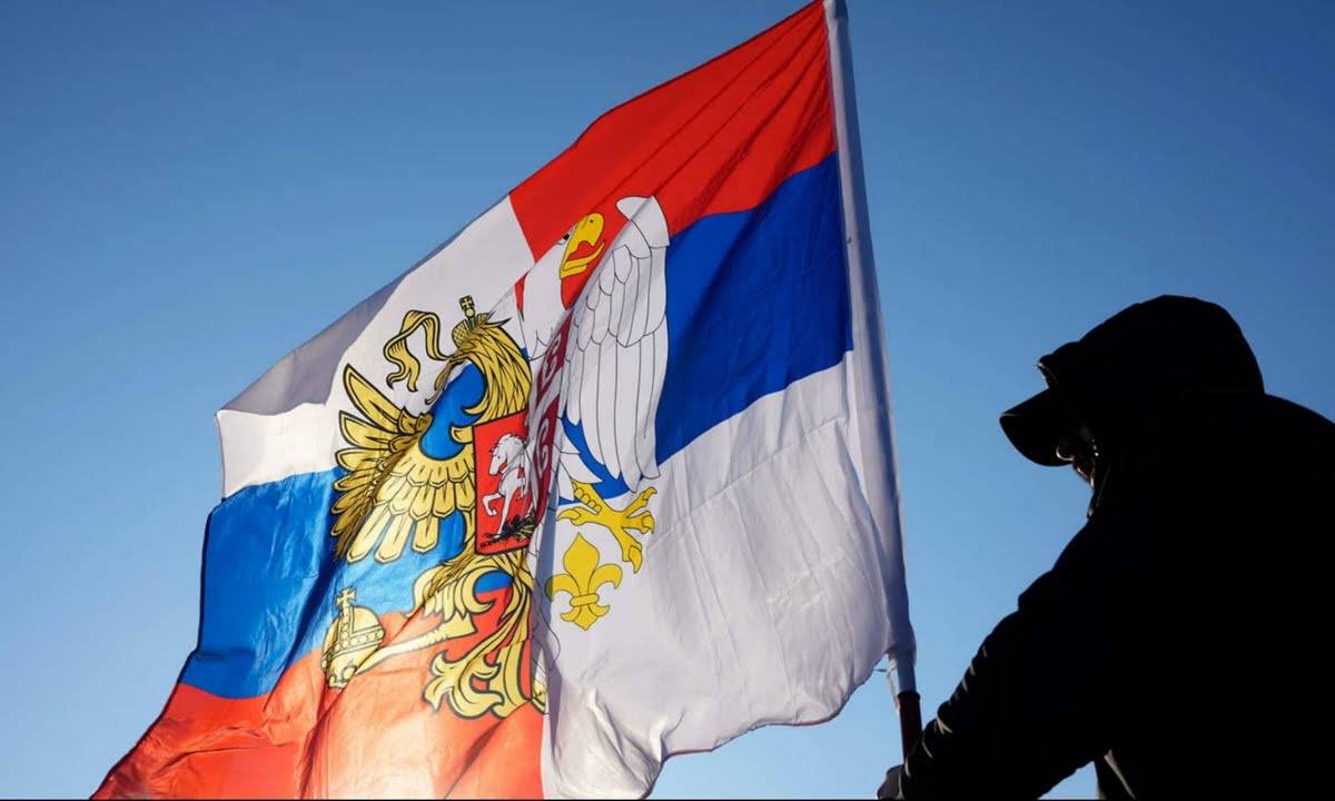 Европарламент усиливает шантаж над Сербией из-за России