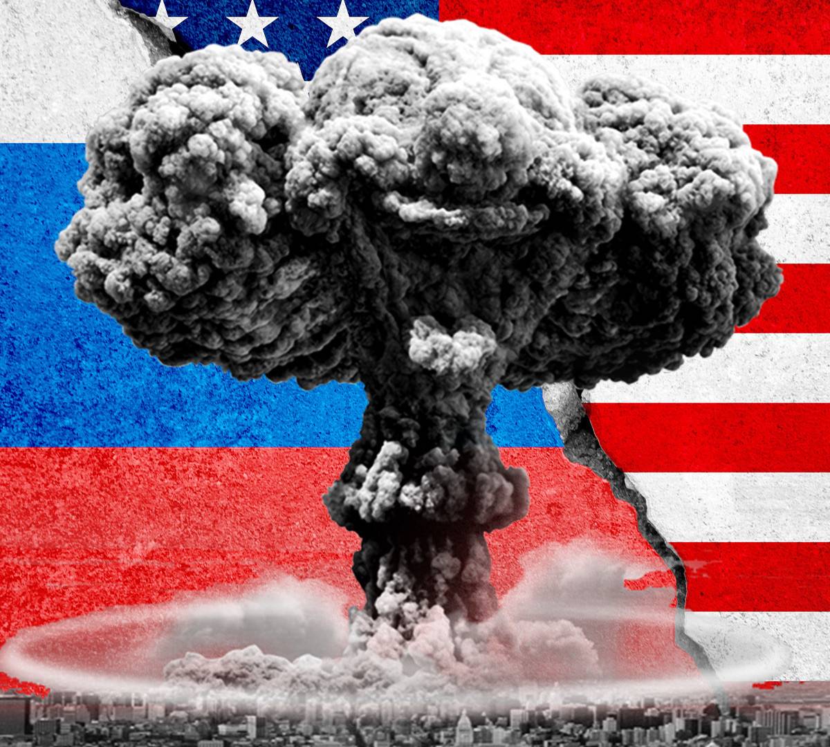 Посол в США Антонов: Вашингтон угрожает России ядерным оружием