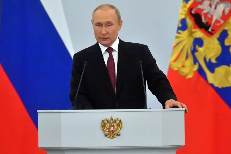 Антиколониальные тезисы: политологи о выступлении Путина